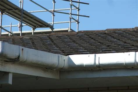Asbestos products gallery .